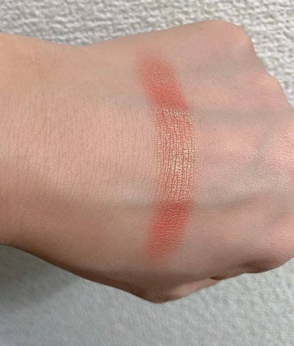 ルックアット マイアイズ/ETUDE/単色アイシャドウを使ったクチコミ(4枚目)