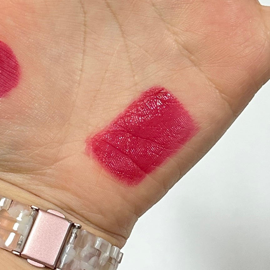 コスノリ ウォーターブラーリーティント/COSNORI/リップティントを使ったクチコミ(6枚目)