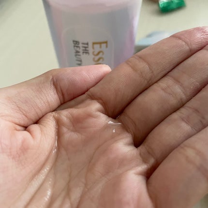 ãšãã»ã³ã·ã£ã« ãã¬ãã¢ã ãŠã©ãŒã¿ãŒããªãŒãã¡ã³ã EXã¹ã ãŒã¹/ãšãã»ã³ã·ã£ã«/ã¢ãŠããã¹ããªãŒãã¡ã³ãã䜿ã£ãã¯ãã³ãïŒ4æç®ïŒ