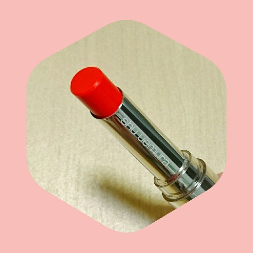 グローオン (レフィル)/shu uemura/パウダーチークを使ったクチコミ（2枚目）