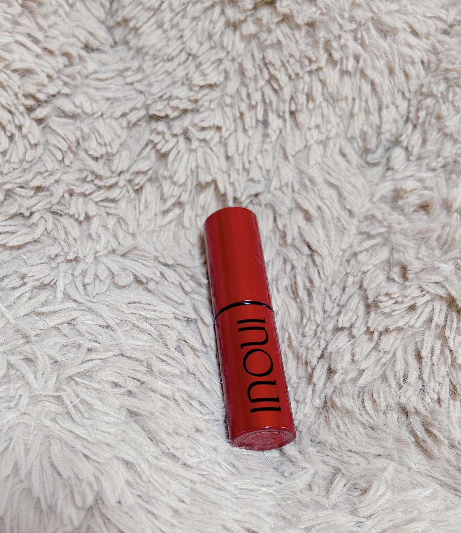 ハイライター/INOUI/スティックハイライトを使ったクチコミ（1枚目）