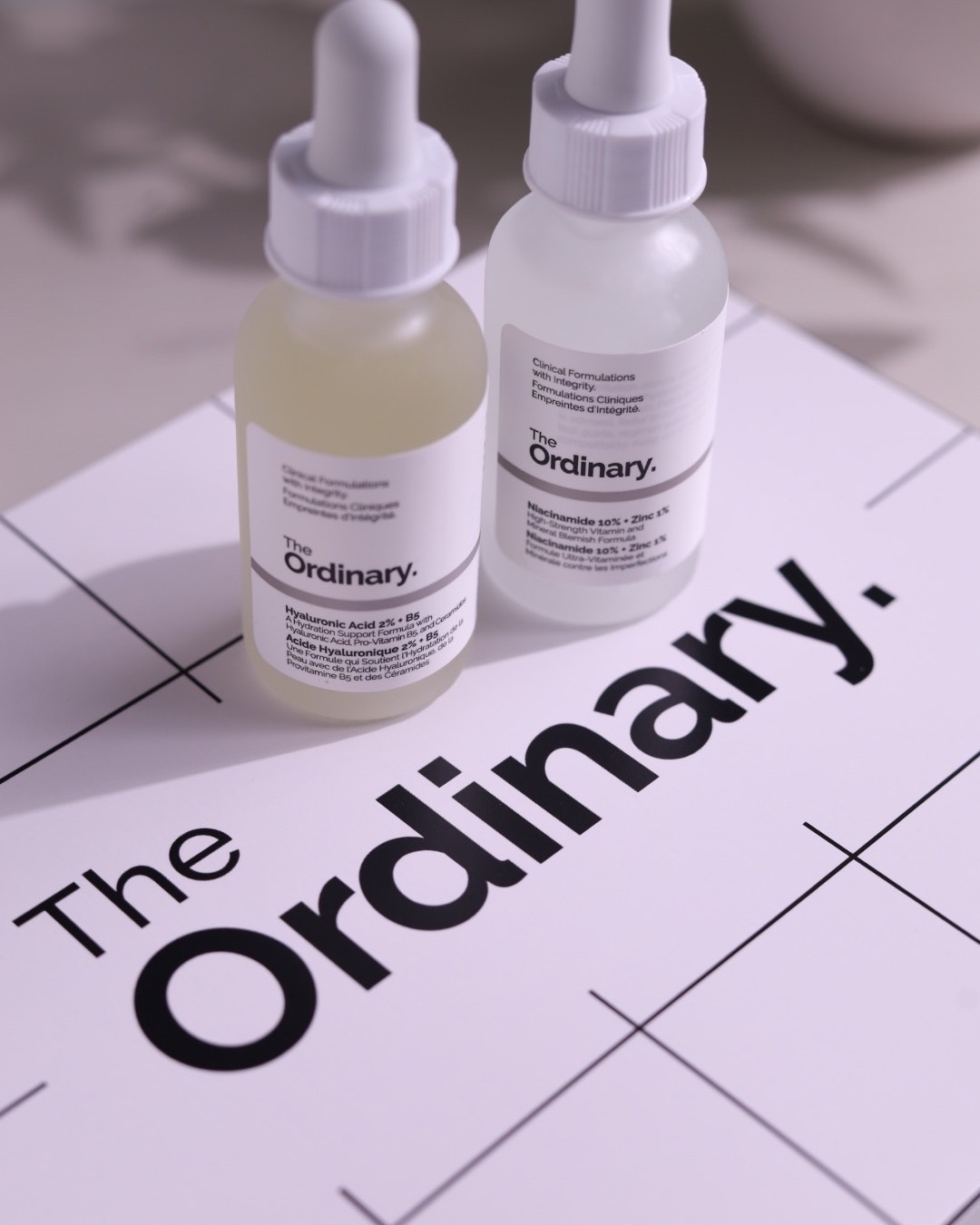 N10+Z1フェイスセラム /The Ordinary/美容液を使ったクチコミ（1枚目）