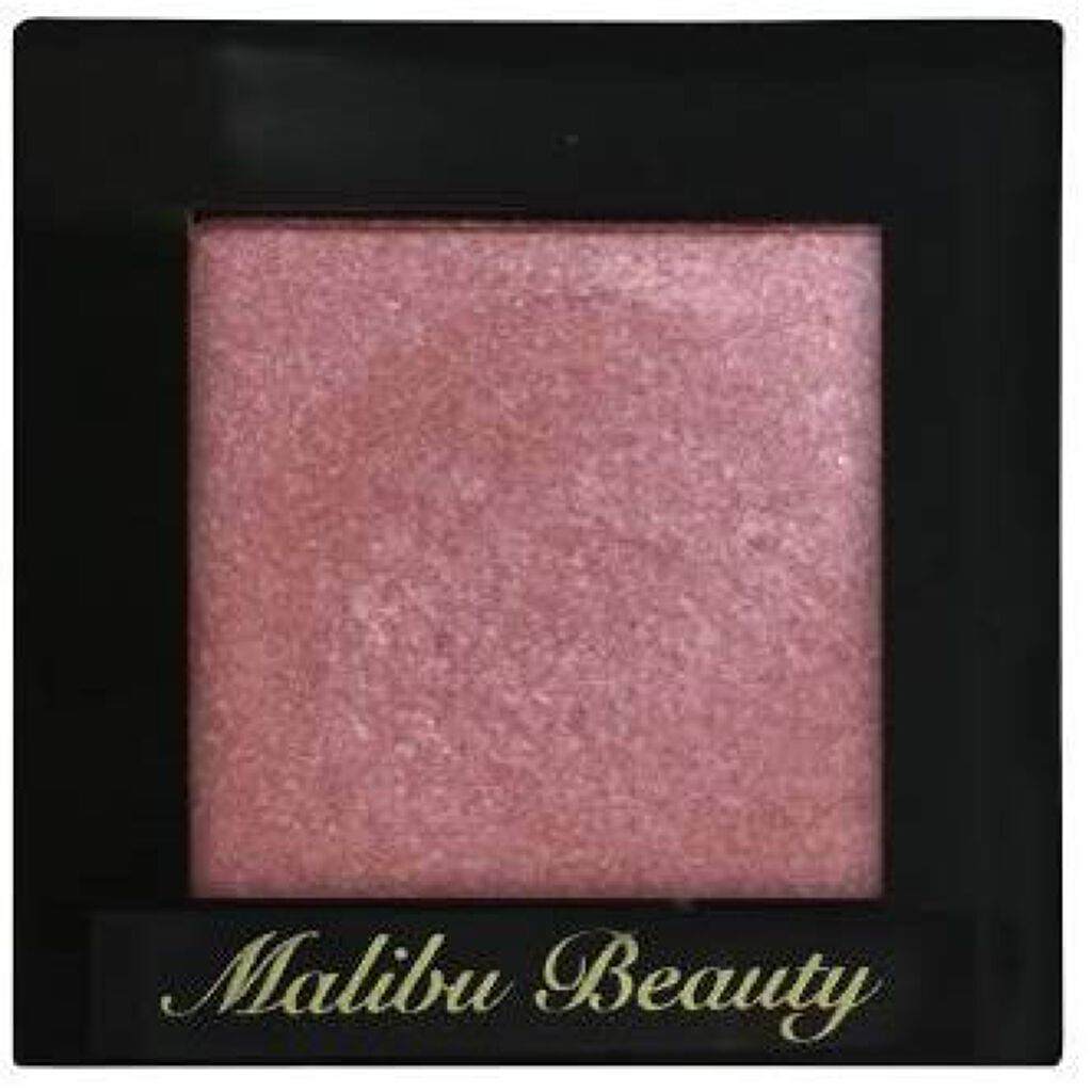 シングルアイシャドウ MBRD-03 ラズベリーレッド