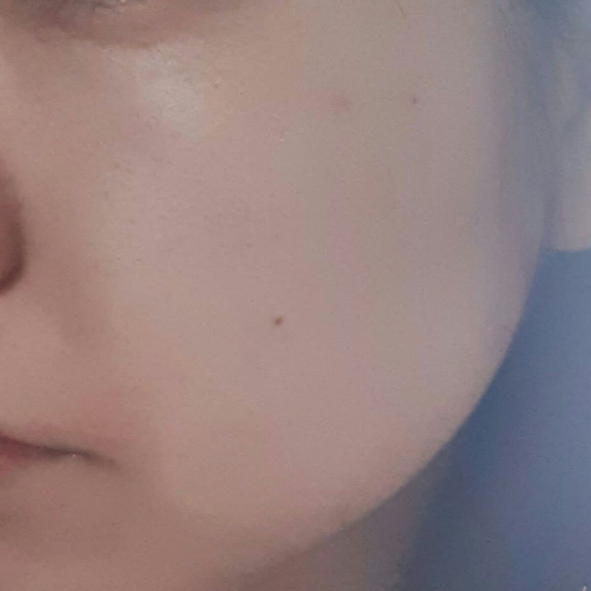 マシュマロフィニッシュパウダー　～Abloom～/キャンメイク/プレストパウダーを使ったクチコミ（2枚目）