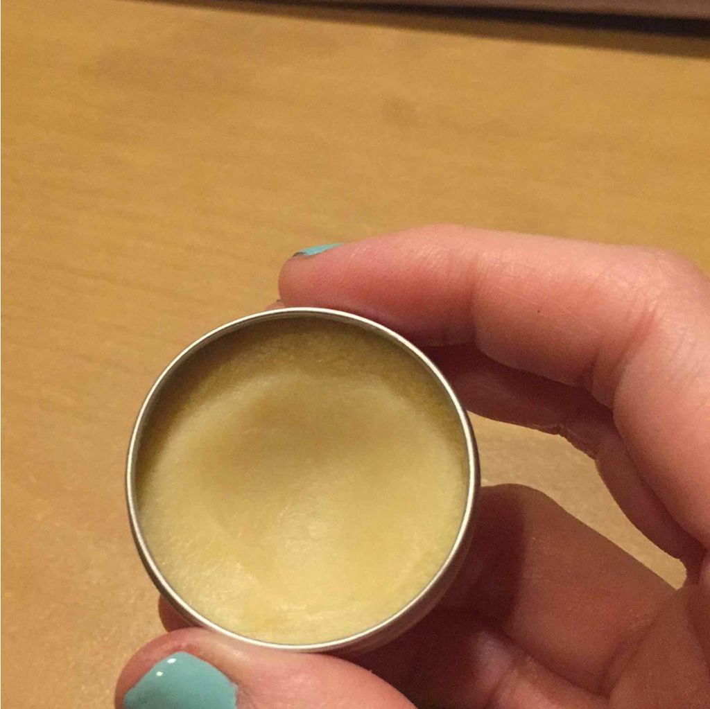 ロージーロリポップ/ラッシュ/リップバームを使ったクチコミ（3枚目）