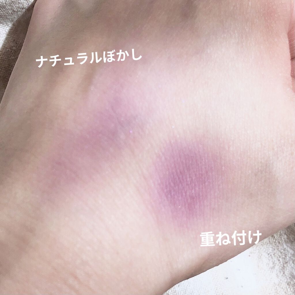 Super Shock Cheek/ColourPop/パウダーチークを使ったクチコミ（2枚目）