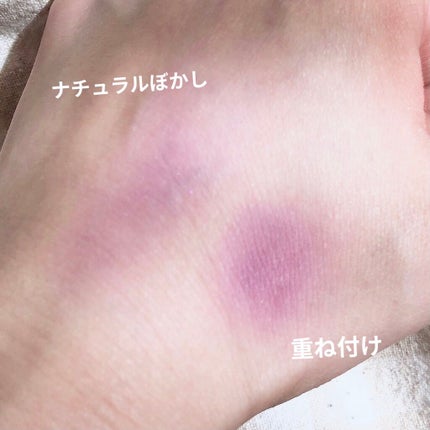 Super Shock Cheek/ColourPop/パウダーチークを使ったクチコミ(2枚目)