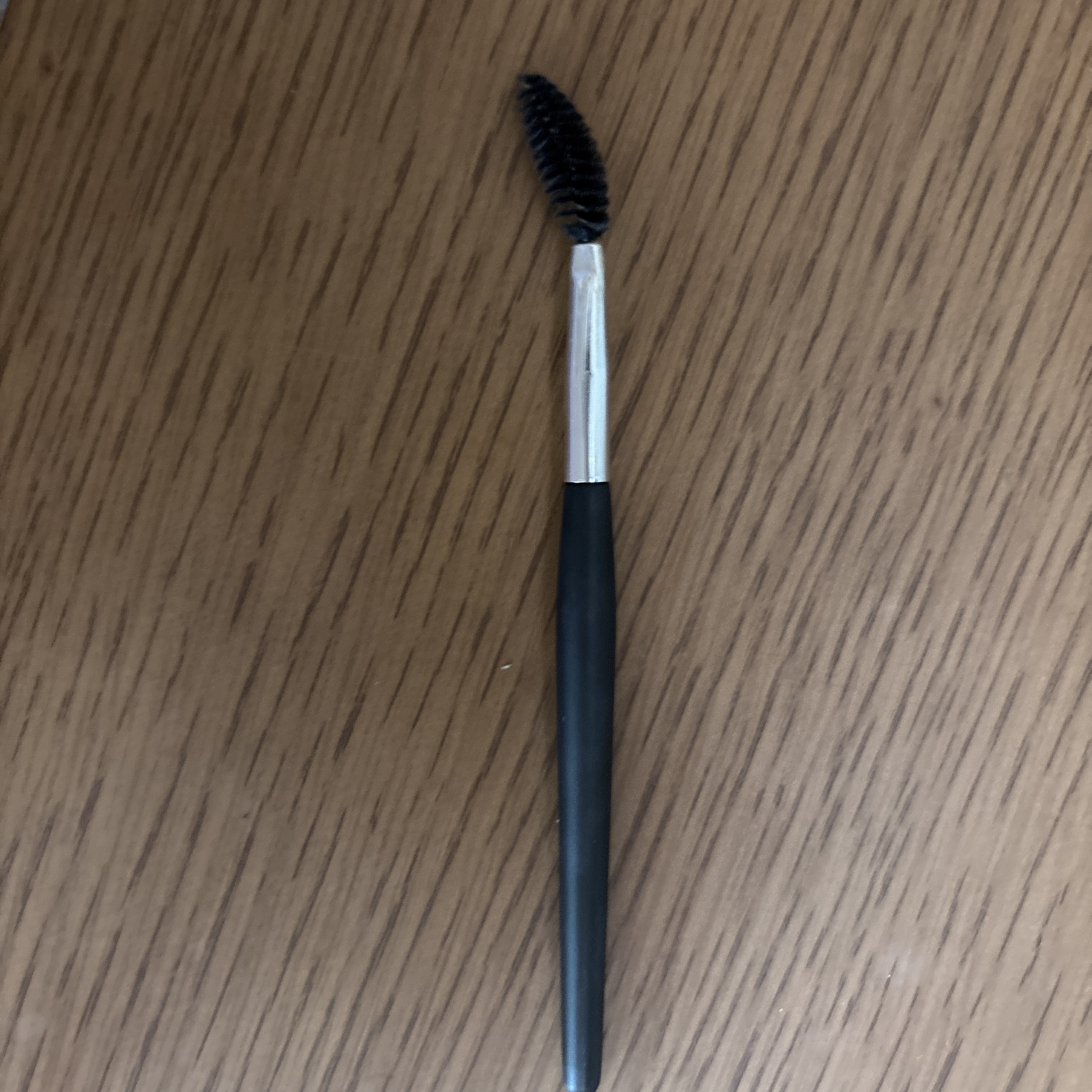 ソフトカーブスクリューブラシ/ロージーローザ/メイクブラシを使ったクチコミ（1枚目）