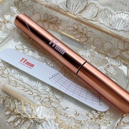 11mmアイラッシュセラム/11mm/まつげ美容液を使ったクチコミ(5枚目)