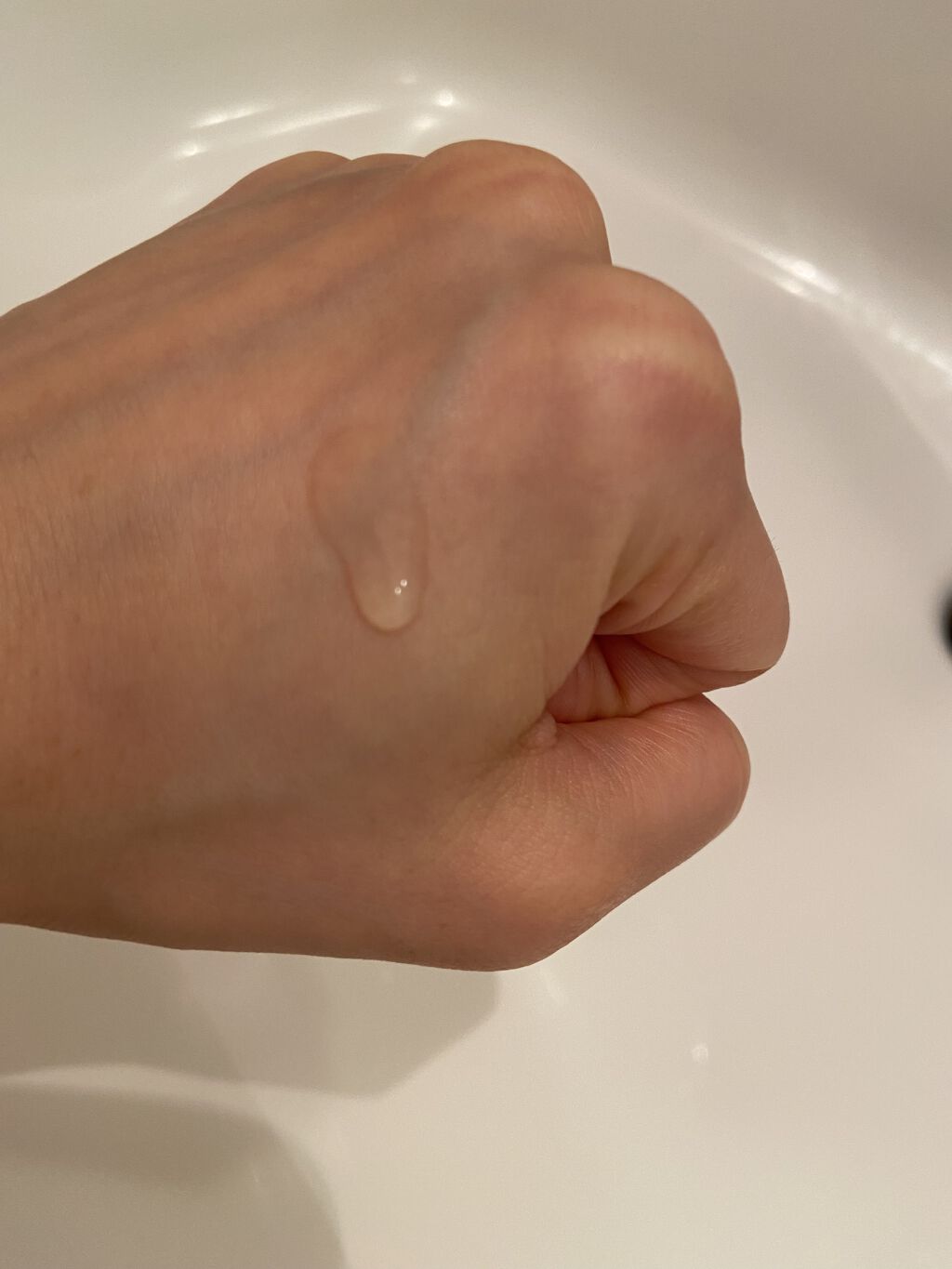 キールズ DS クリアリーブライト エッセンス[医薬部外品]/Kiehl's/美容液を使ったクチコミ（2枚目）