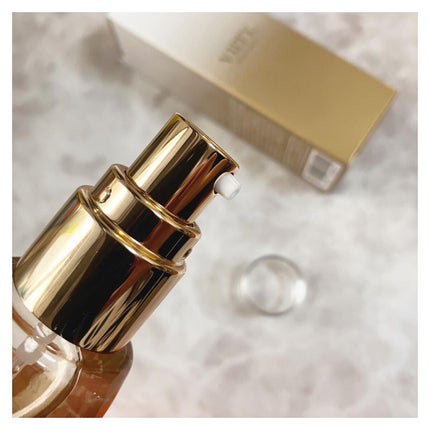 VippyBeautySerumホワイト美容液/VIPPY/美容液を使ったクチコミ(5枚目)