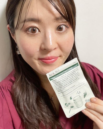 JILL STUART 1day UV/JILL STUART/ワンデー(1DAY)カラコンを使ったクチコミ(1枚目)