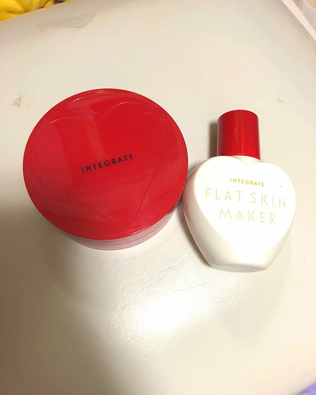 ウオーターバームシャドー/インテグレート/ジェル・クリームアイシャドウを使ったクチコミ(1枚目)