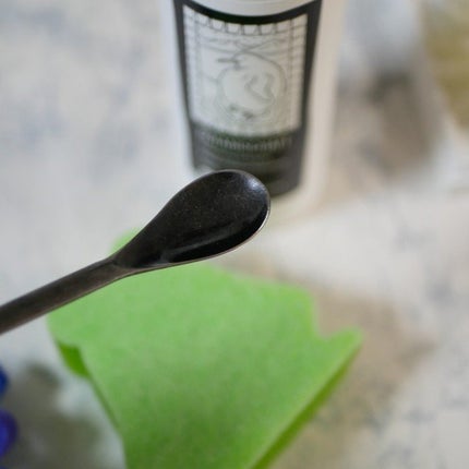 みとらん on LIPS 「今の季節の食器洗いって、なかなか辛いですよね。手は荒れるし、洗..」(5枚目)