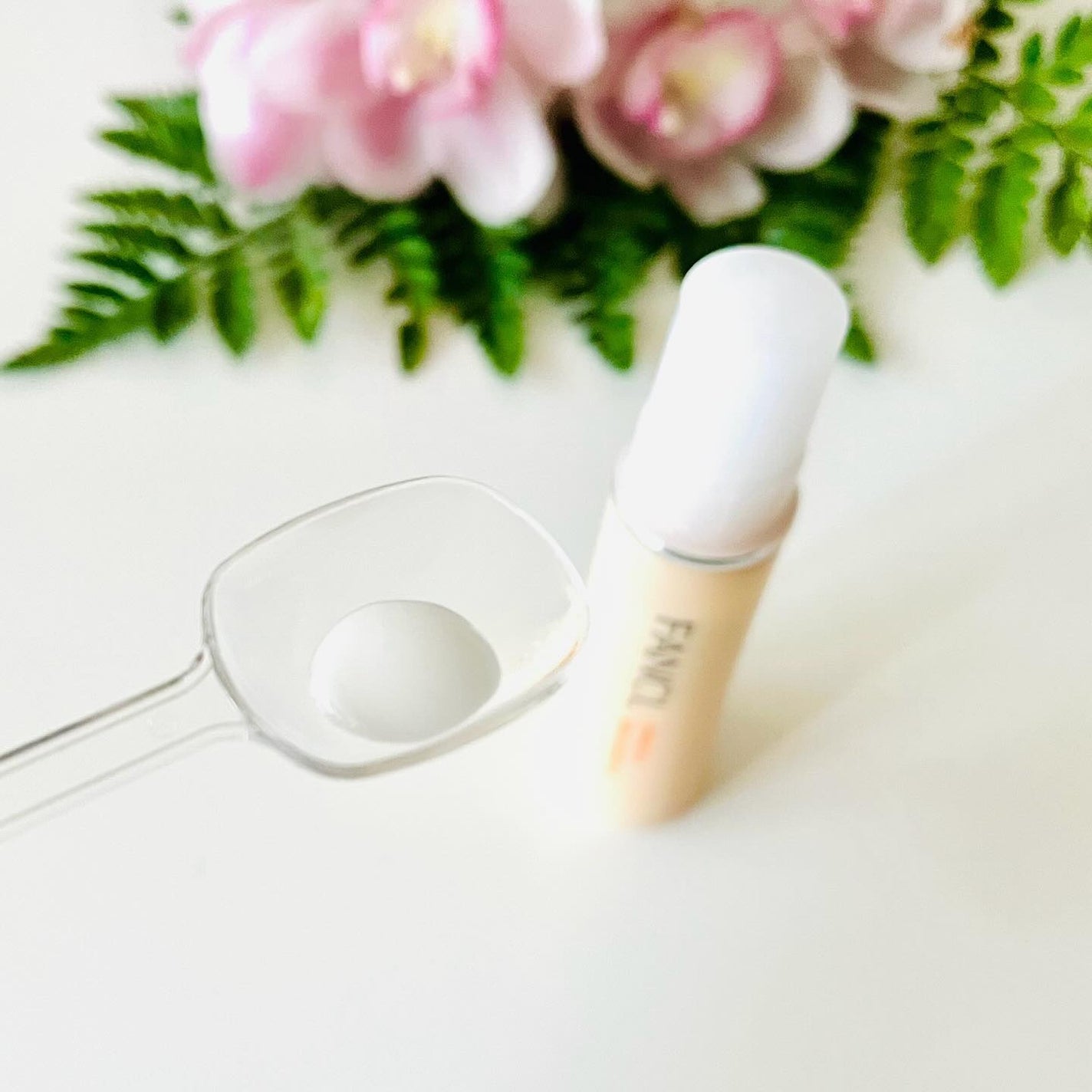 エンリッチプラス 化粧液Ⅱ しっとり <医薬部外品>/ファンケル/化粧水を使ったクチコミ(8枚目)