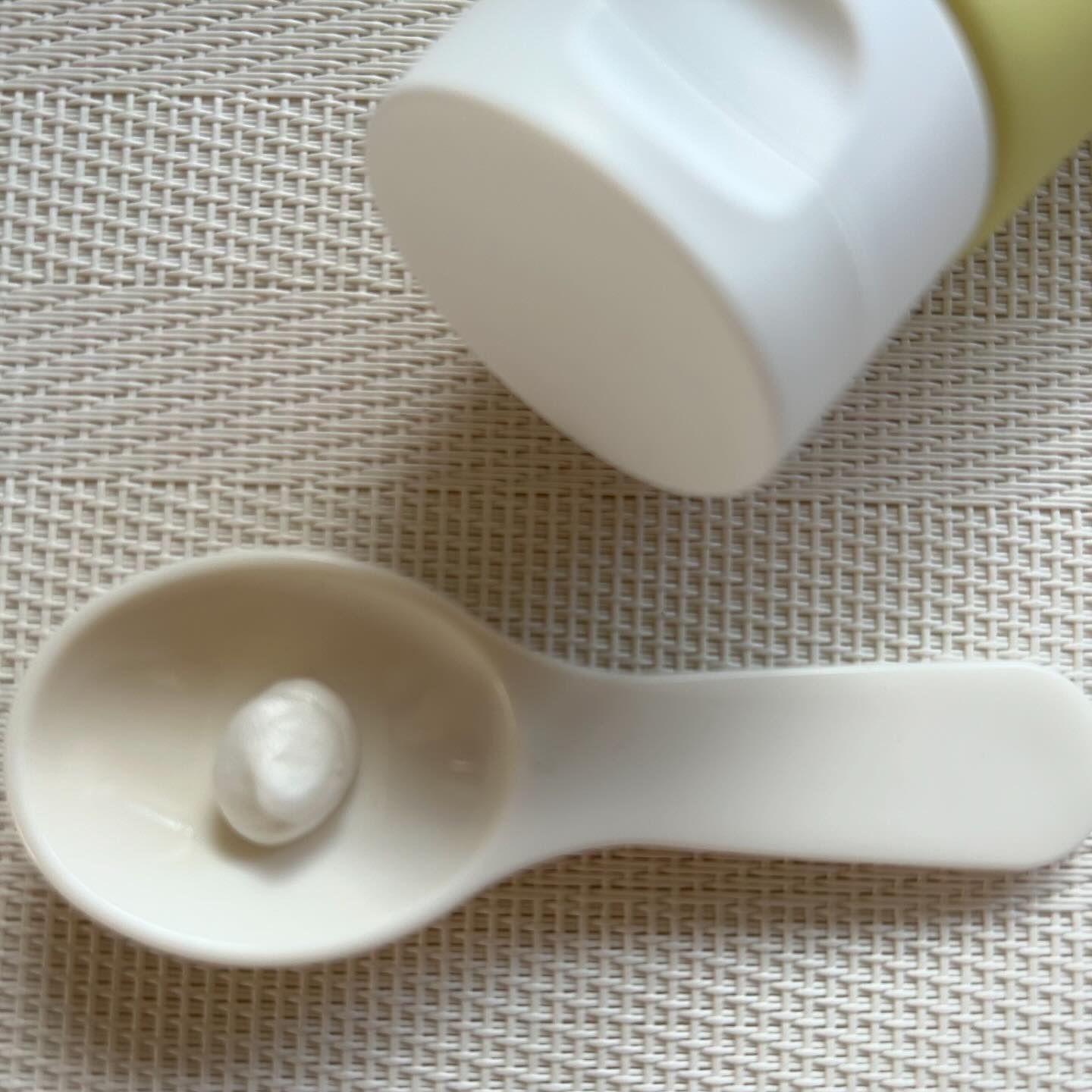 フェイシャルクレンザーディープクリーン/Raftel/洗顔フォームを使ったクチコミ（2枚目）