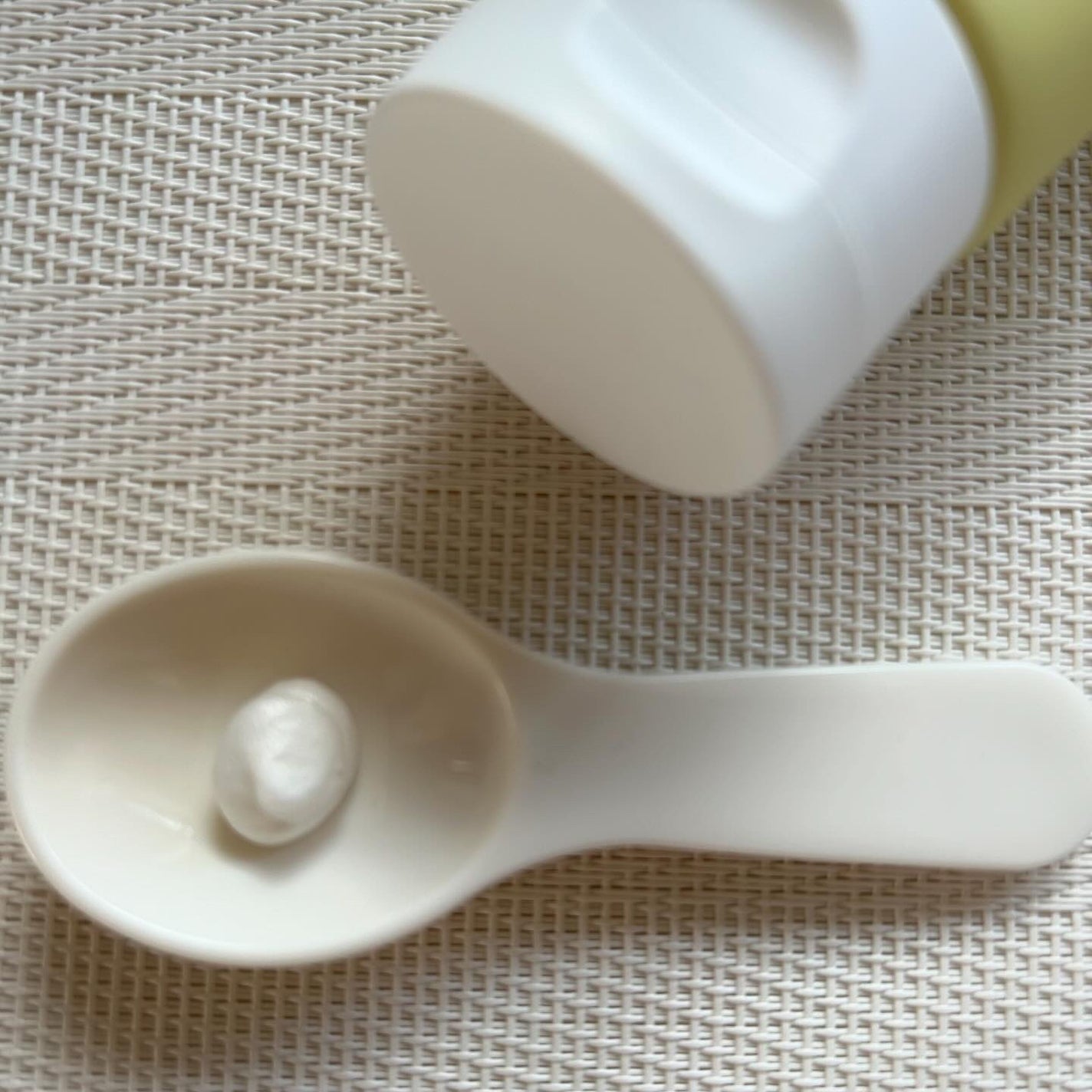 フェイシャルクレンザーディープクリーン/Raftel/洗顔フォームを使ったクチコミ(2枚目)