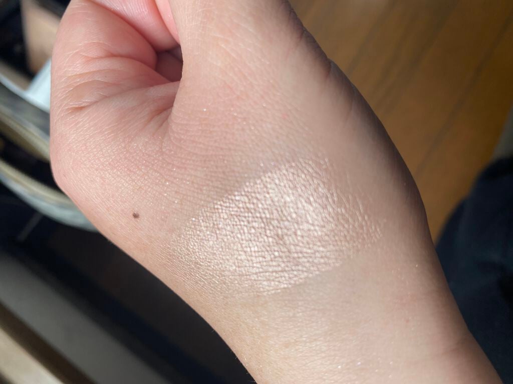 ヴェールライター/rom&nd/パウダーハイライトを使ったクチコミ(6枚目)