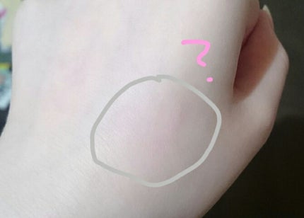 グロウフルールチークス/キャンメイク/パウダーチークを使ったクチコミ(4枚目)