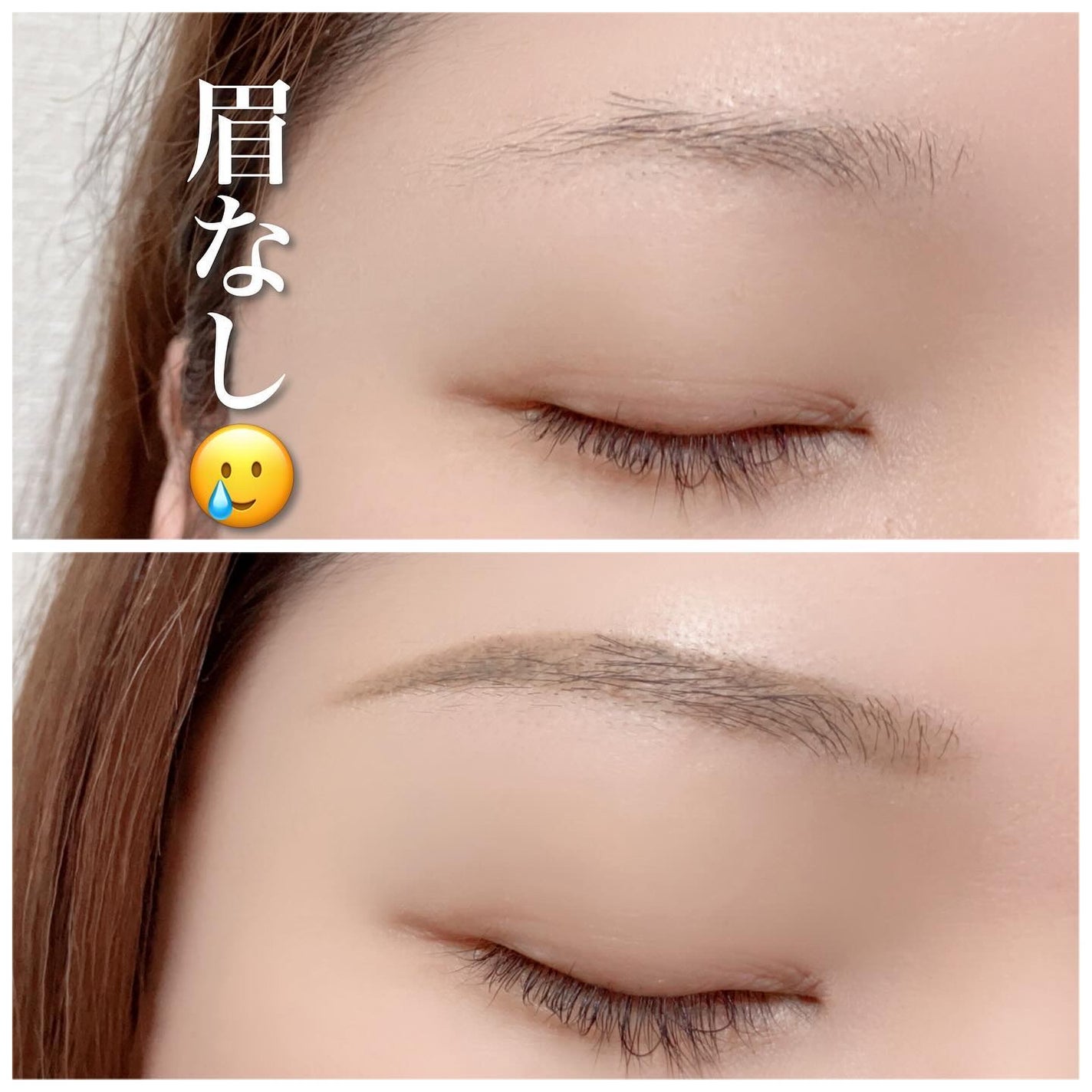 スリムスケッチアイブロウペンシル/U R GLAM/アイブロウペンシルを使ったクチコミ(2枚目)