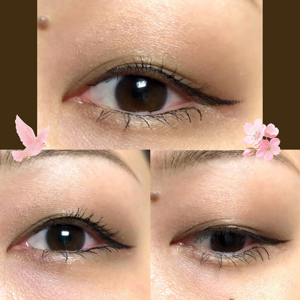 トーン タッチ アイズ/SUQQU/単色アイシャドウを使ったクチコミ（3枚目）