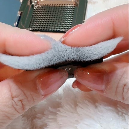 クレ・ド・ポー ボーテ  タンプードルエクラⅡ ケース/クレ・ド・ポー ボーテ/パウダーファンデーションの画像