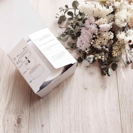 BALM CLEANSE/MELLIFE/クレンジングバームを使ったクチコミ(2枚目)