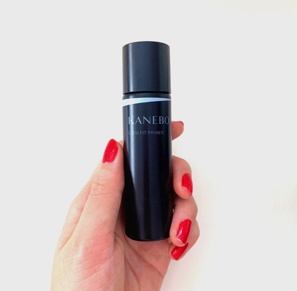 カネボウ イーブンフィット プライマー/KANEBO/化粧下地を使ったクチコミ（1枚目）