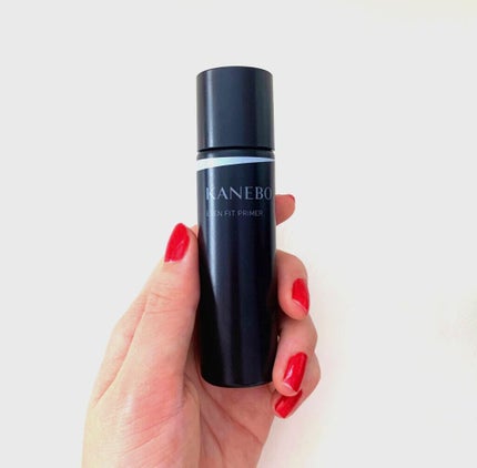 カネボウ イーブンフィット プライマー/KANEBO/化粧下地を使ったクチコミ(1枚目)