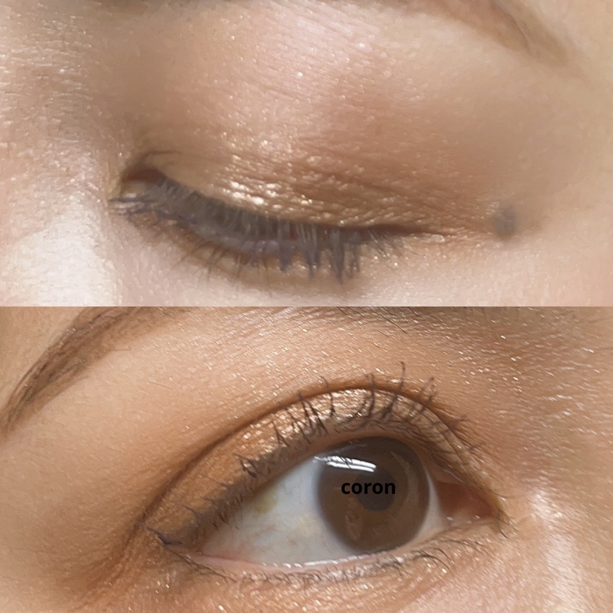 シグニチャー カラー アイズ/SUQQU/アイシャドウパレットを使ったクチコミ（2枚目）