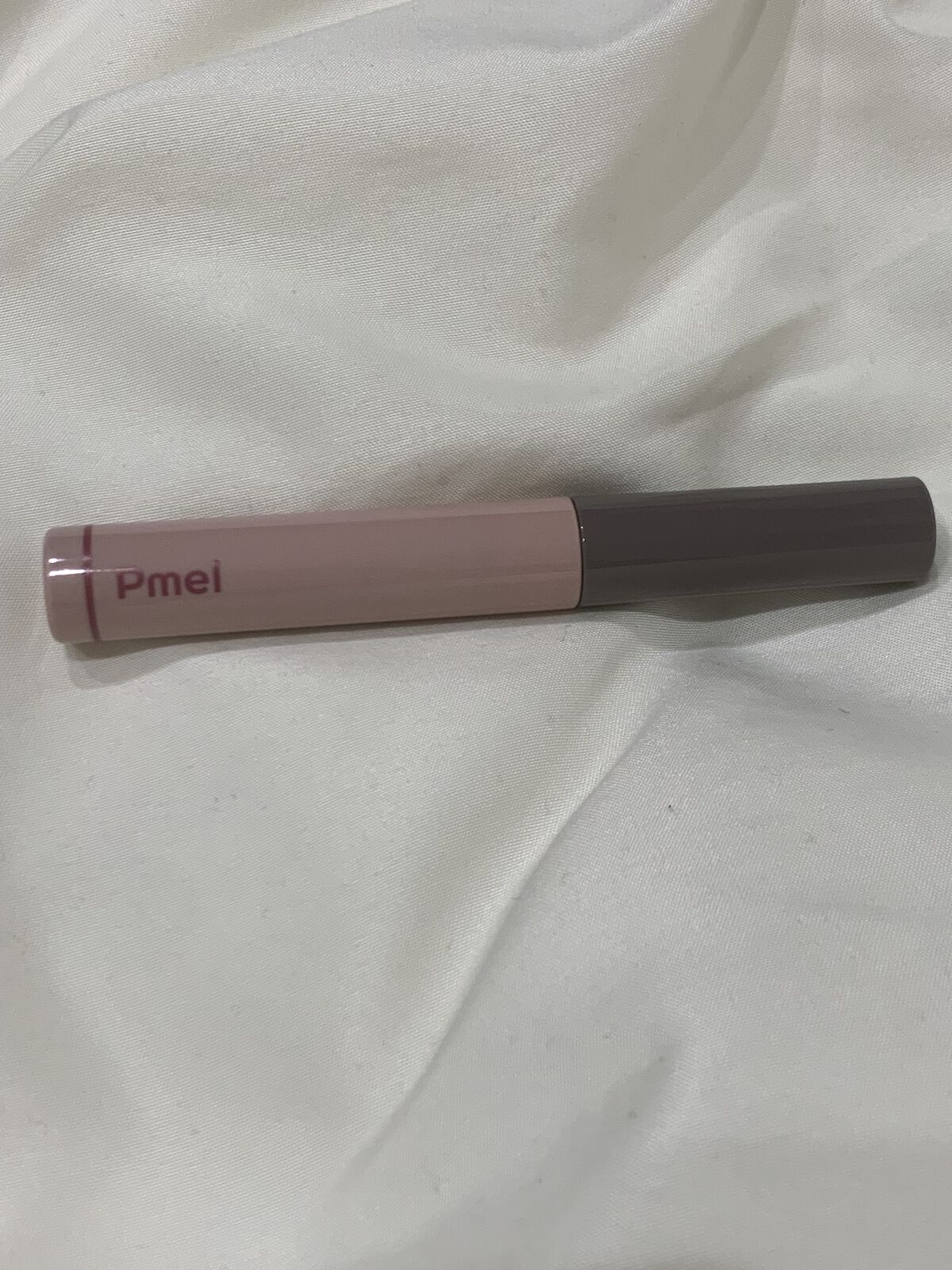 ピメル うそつきマスカラ/pdc/マスカラを使ったクチコミ（2枚目）