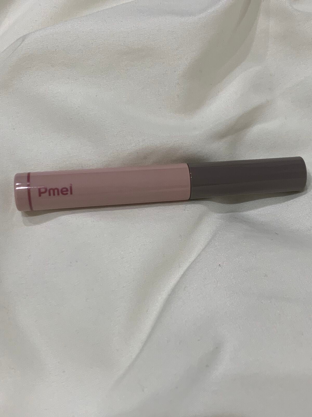 ピメル うそつきマスカラ/pdc/マスカラを使ったクチコミ(2枚目)