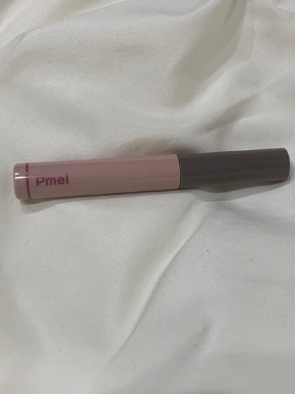 ピメル うそつきマスカラ/pdc/マスカラを使ったクチコミ(2枚目)