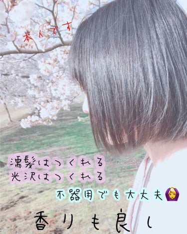 こんにちは！わかうです🐰

皆さんは梅雨の時期に髪の毛がいたんでしまったり、ヘアアイロンで髪の毛がいたんだり、
そもそも癖毛やパサつきがありますか？

私も実はこの商品達に出会うまでは、学校で芋女子っ子