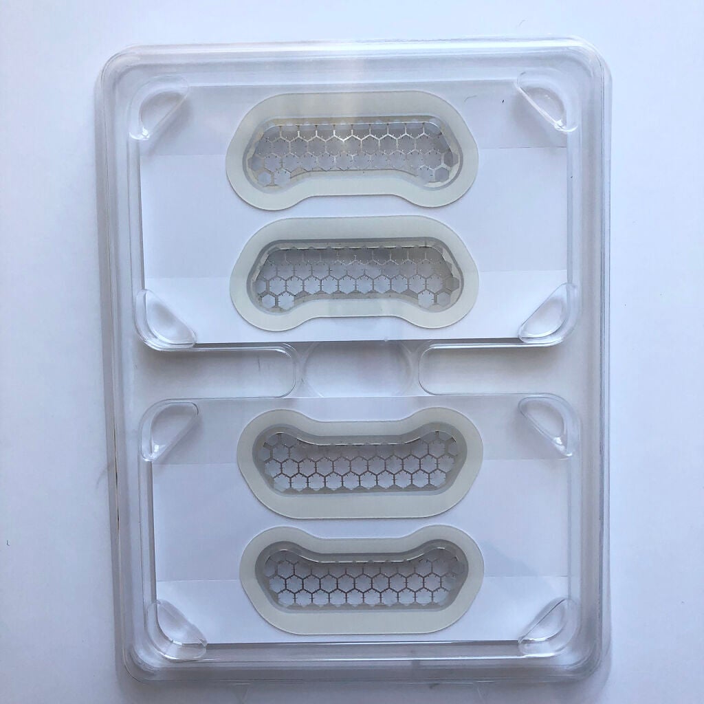 マグネシウムマイクロキャリア/3WB/その他スキンケアを使ったクチコミ(3枚目)