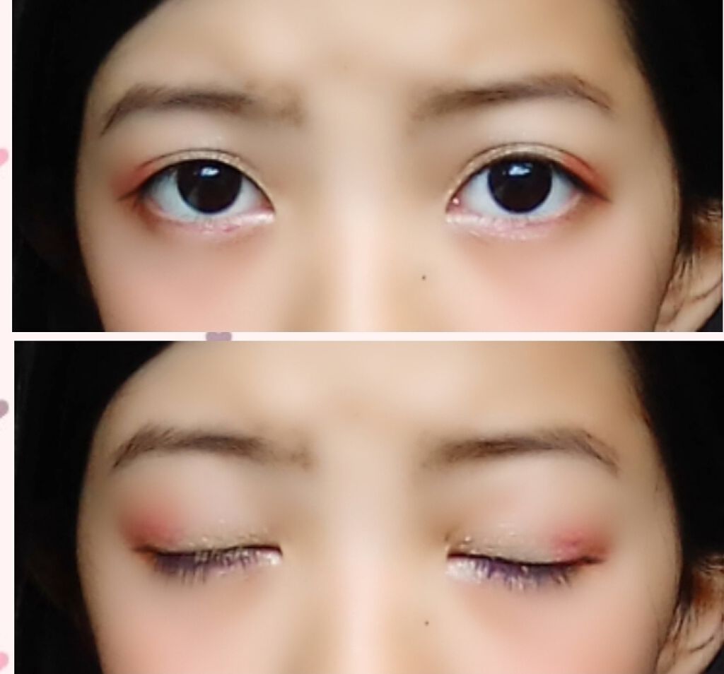 オペラ リップティント N/OPERA/リップティントを使ったクチコミ(3枚目)