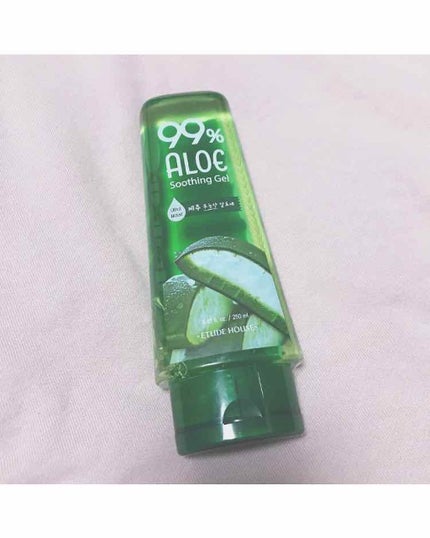 マルチゲル AL/ETUDE/その他スキンケアを使ったクチコミ(1枚目)