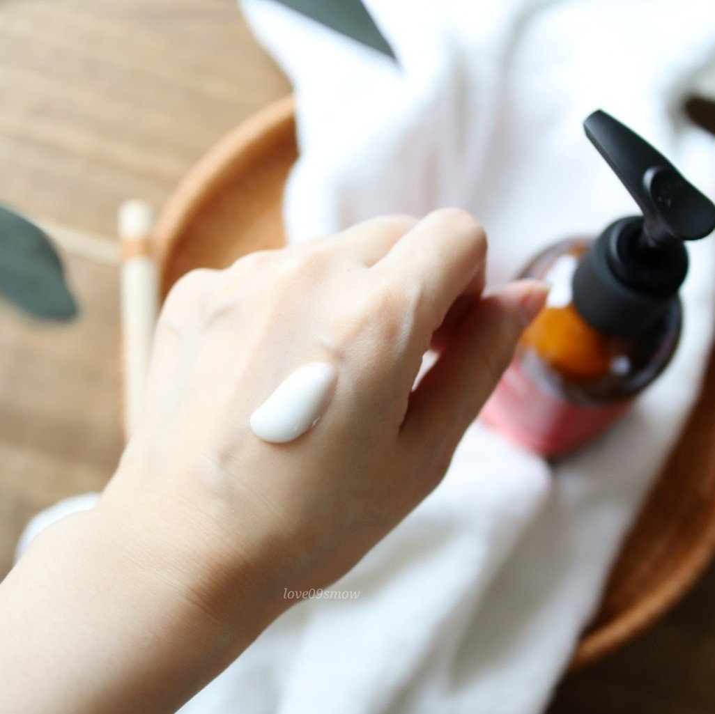 クレンジング クリーム/trilogy/クレンジングクリームを使ったクチコミ（3枚目）