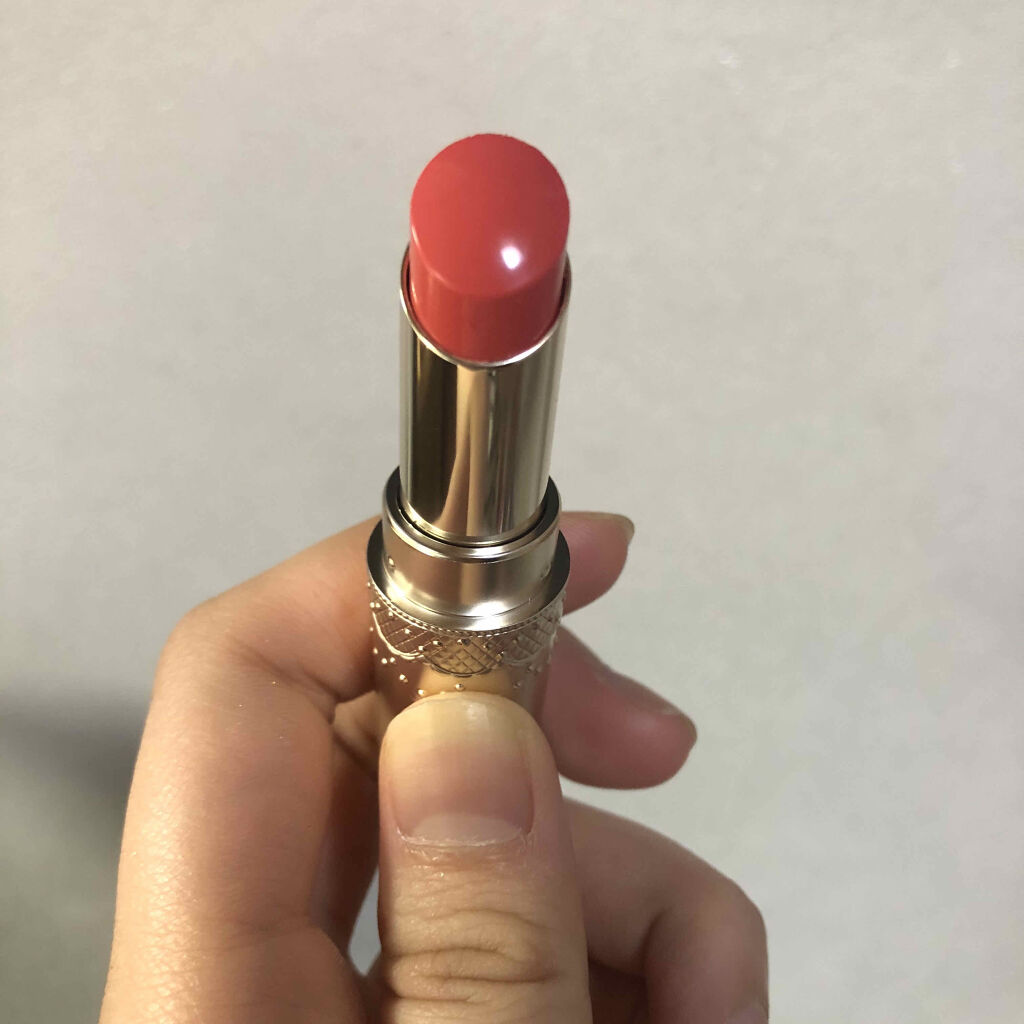 マシュマロティントルージュ/フォーチュン/リップティントを使ったクチコミ（1枚目）