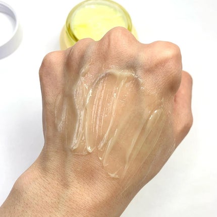 ウォーターグローバーム/VELY VELY/フェイスクリームを使ったクチコミ(6枚目)