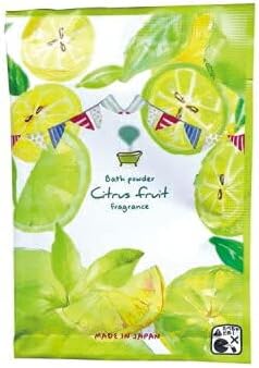 フィード ハーバルエクストラ　シトラスフルーツ