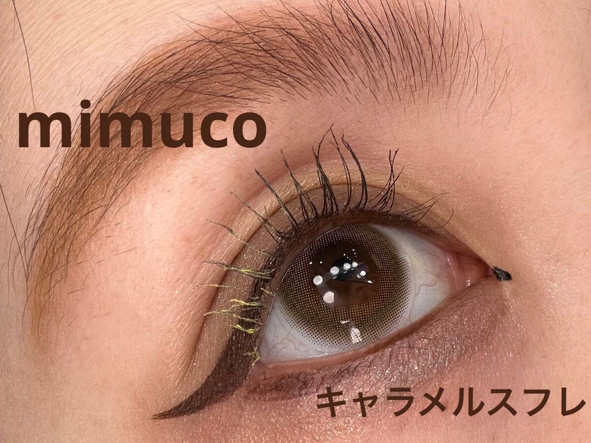 「塗るつけまつげ」ロングタイプ/デジャヴュ/マスカラを使ったクチコミ(1枚目)