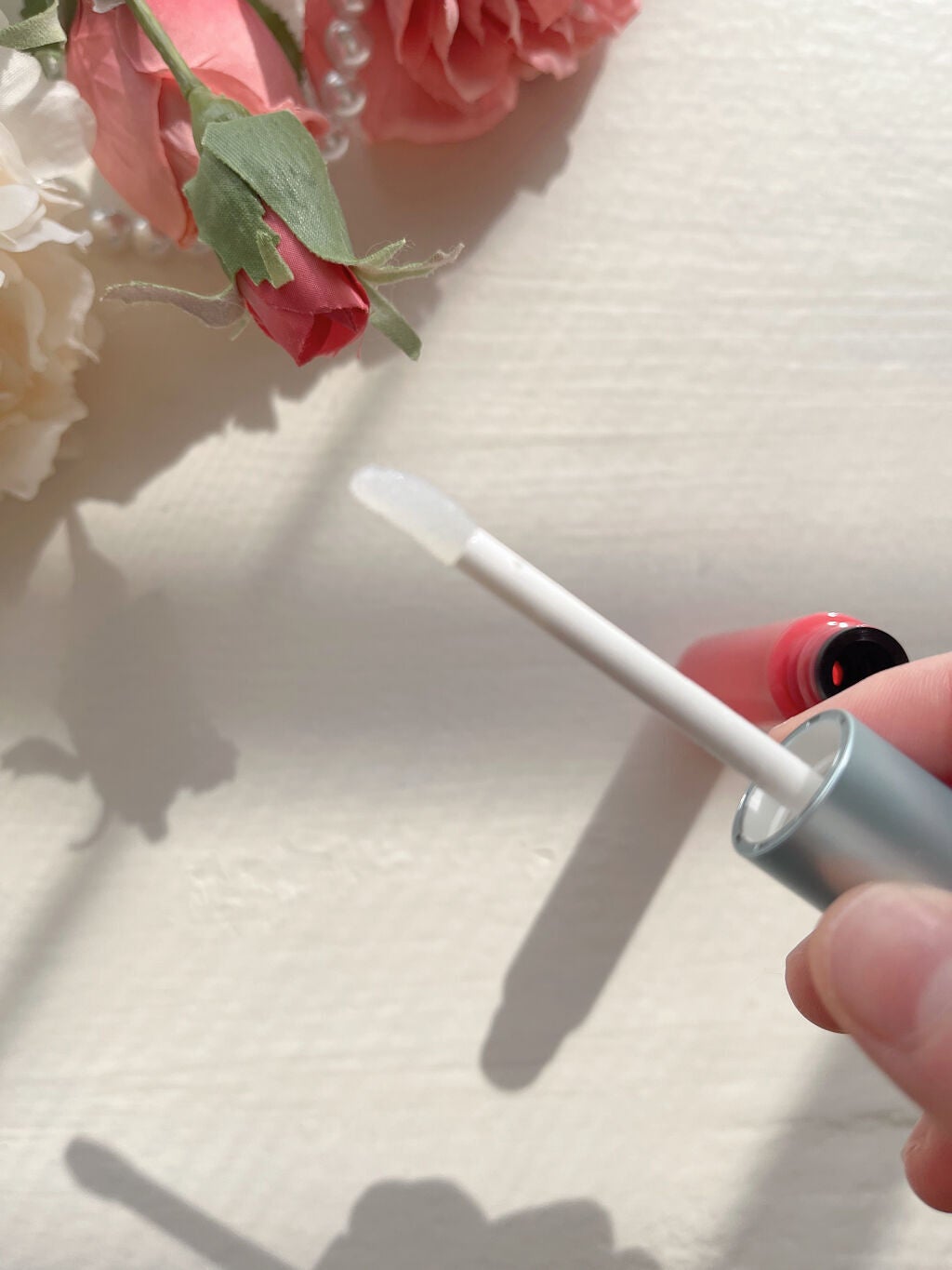 スカルプD ボーテ ピュアフリーアイラッシュセラム/アンファー(スカルプD)/まつげ美容液を使ったクチコミ(3枚目)