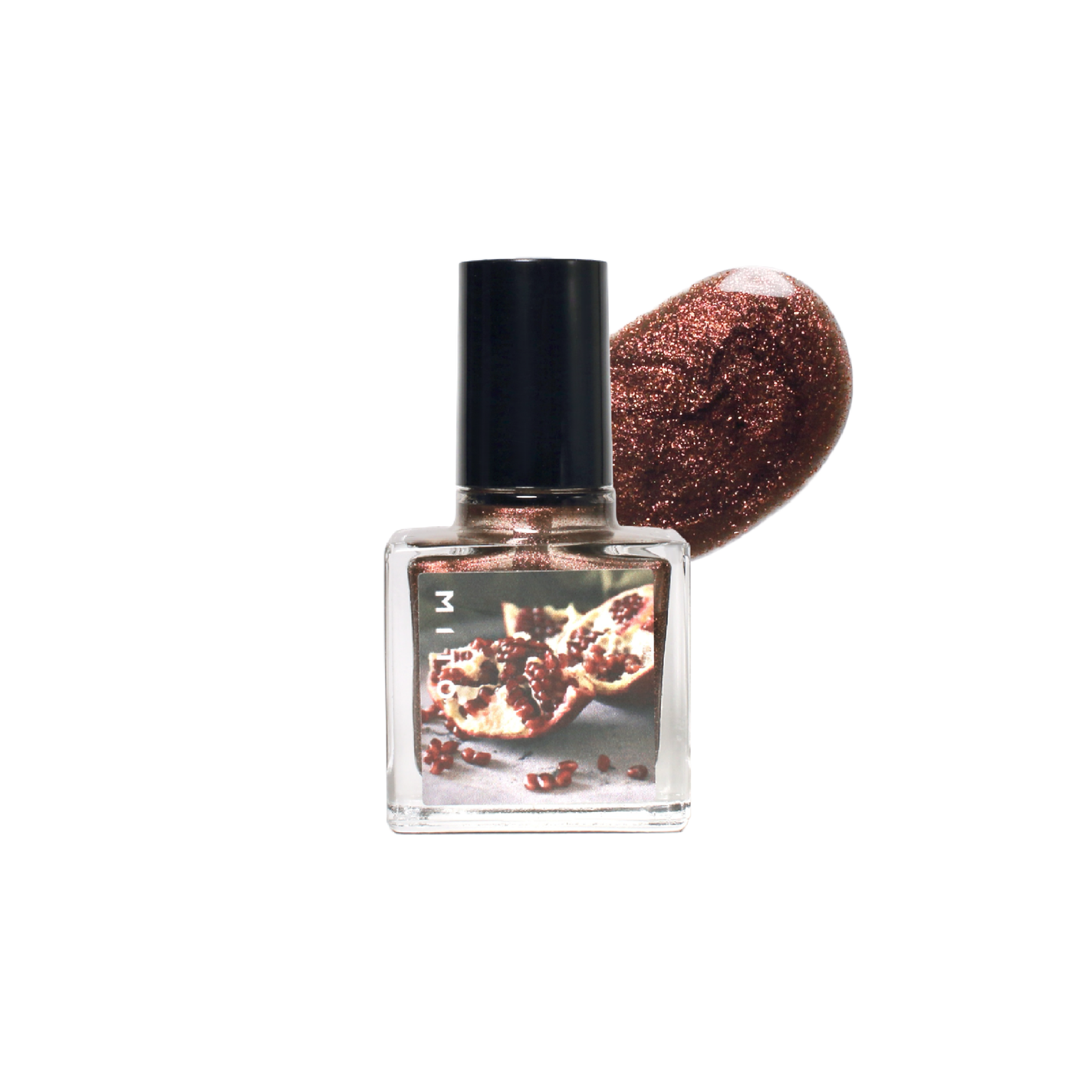 ミト ネイルカラー 刹那 (Setsuna)