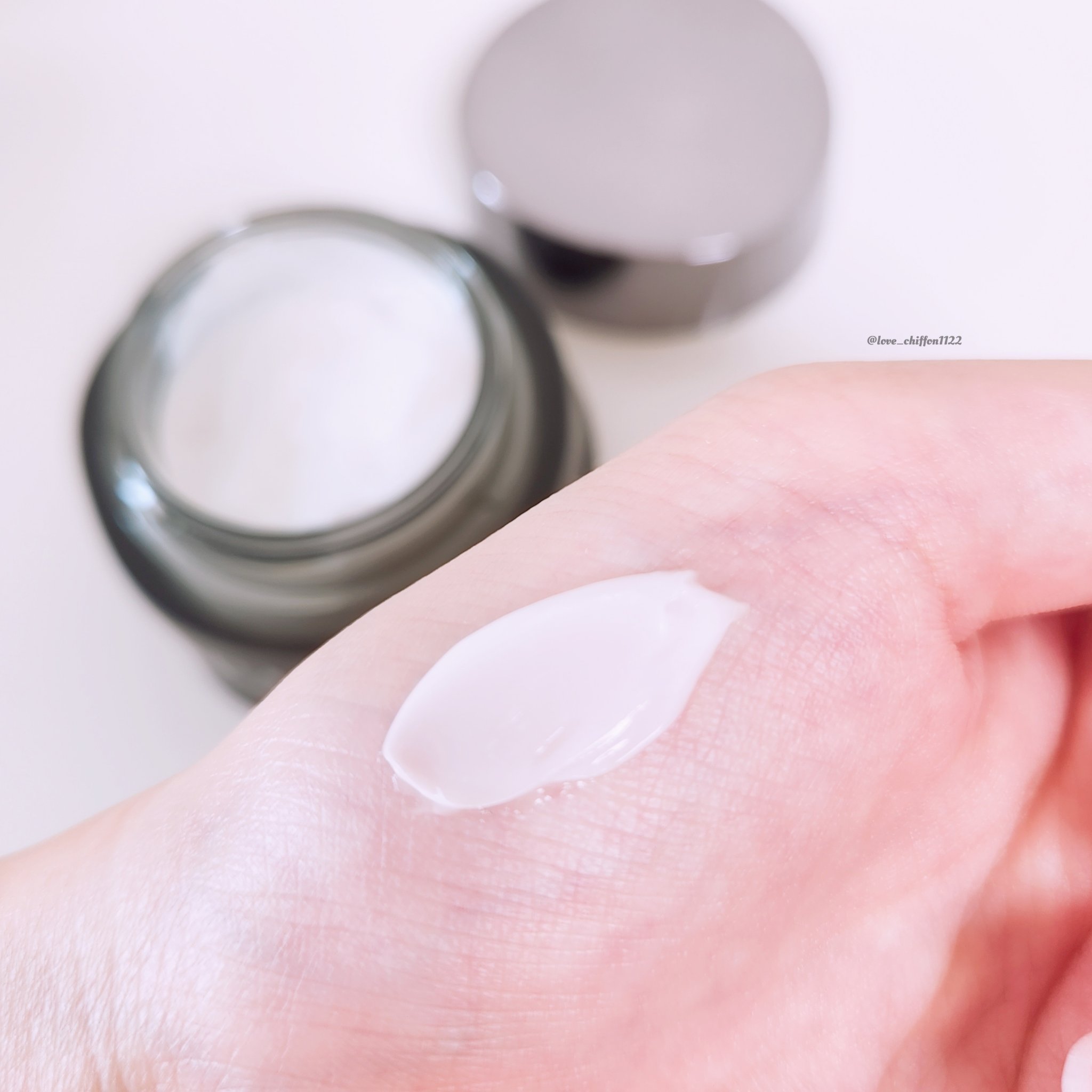 ザ ブラック クリーム/FAS/フェイスクリームを使ったクチコミ（3枚目）