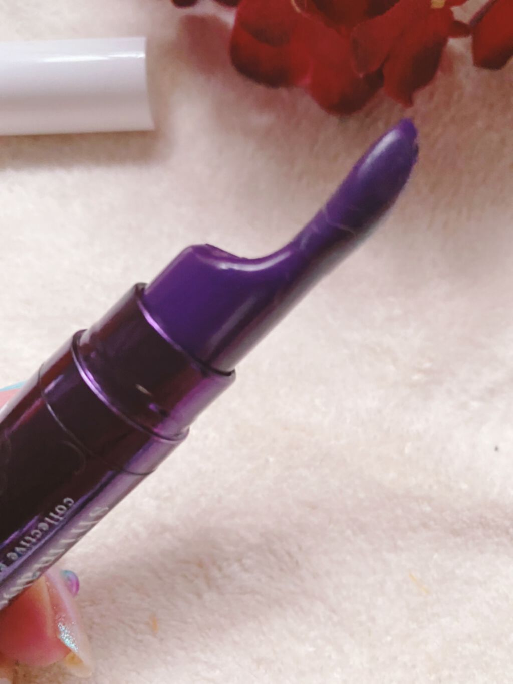 コレクティブアイセラム/shimaboshi/アイケア・アイクリームを使ったクチコミ（3枚目）