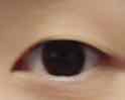 のびーるアイテープ(絆創膏タイプ、レギュラー)/DAISO/二重まぶた用アイテムを使ったクチコミ(1枚目)