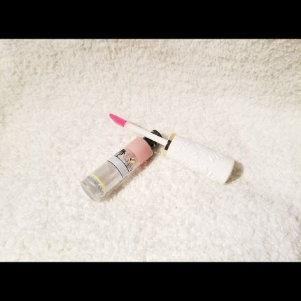 ジェル ブラッシュ/PAUL & JOE BEAUTE/ジェル・クリームチークを使ったクチコミ(3枚目)