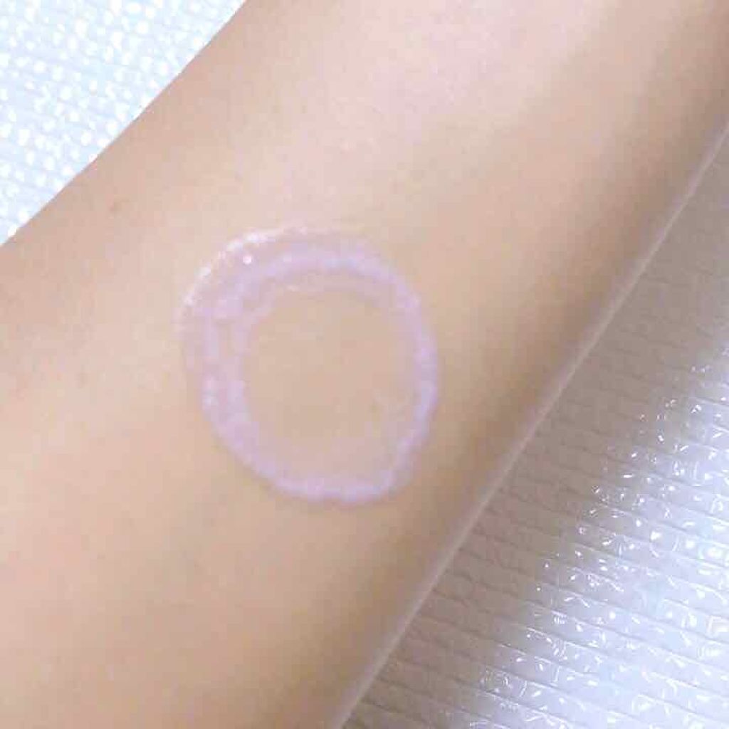 スキンアクア トーンアップUVエッセンス/スキンアクア/日焼け止めクリームを使ったクチコミ(3枚目)