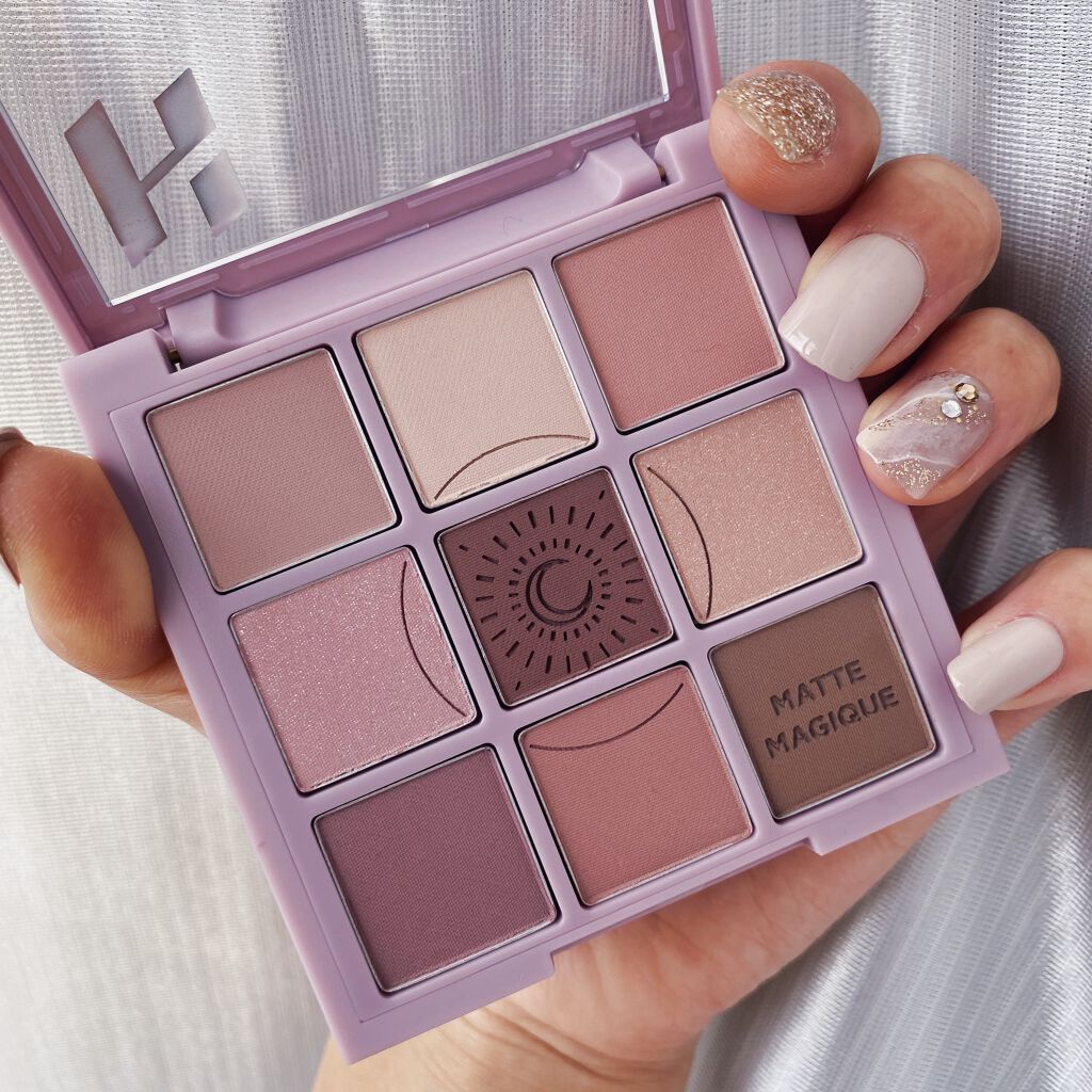 ホリカホリカ ラッシュコレクティングマスカラ/HOLIKA HOLIKA/マスカラを使ったクチコミ(5枚目)